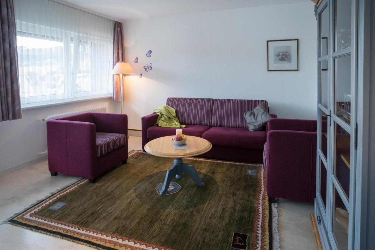 Goebel'S Ferienhaus Sonnenuhr Willingen  Εξωτερικό φωτογραφία